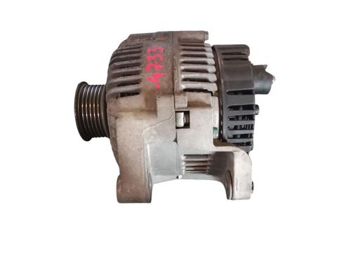 Used Alternator RENAULT KANGOO (KC0/1_) D 65 1.9 (KC0E, KC02, KC0J, KC0N) (64 hp) 27090974