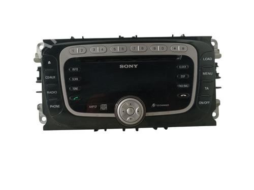 Used Radio FORD MONDEO IV (BA7) [2007-2015]  30409988