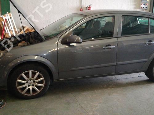 Starter OPEL ASTRA H (A04)  | BP11105987M8 