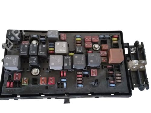 Sikringsdåse OPEL INSIGNIA A (G09) [2008-2017]  31147336