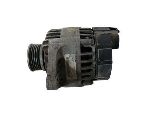 Used Alternator Alternator FIAT STILO (192_) [2001-2010] 33425894 33425894