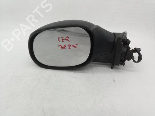 Used Left mirror CITROËN C3 I (FC_, FN_) 1.4 i Bivalent (73 hp) 26230994