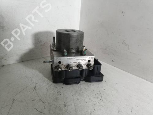 Used ABS pump DACIA DUSTER (HS_) [2010-2018]  12214366