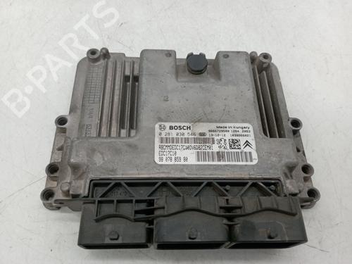 Used Engine control unit (ECU) Engine control unit (ECU) 38595833 38595833