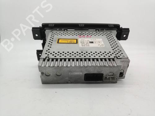 Radio SUZUKI GRAND VITARA II (JT, TE, TD)  | BP11187588E6