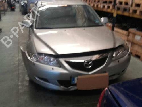 Squib airbag MAZDA 6 Saloon (GG) 2.0 DI (GG14) | BP3520490C102 
