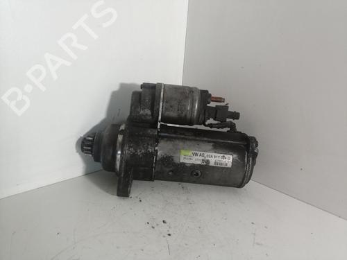 Used Starter Starter 38595691 38595691