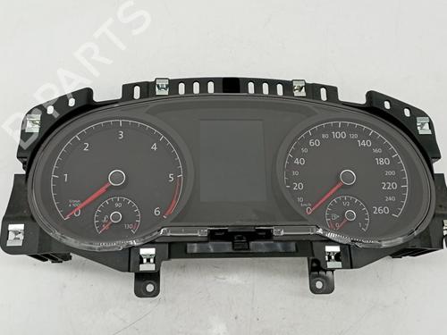 Used Instrument cluster VW GOLF VII (5G1, BQ1, BE1, BE2) 2.0 TDI (150 hp) 17238989