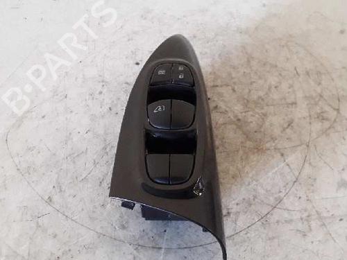 Left front window switch NISSAN JUKE (F15) 1.5 dCi | BP1924537I27 