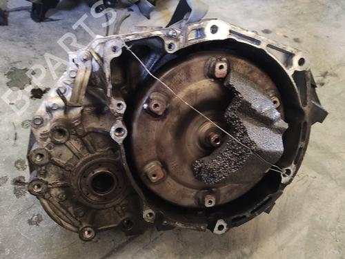 Used Gearbox OPEL ZAFIRA / ZAFIRA FAMILY B (A05) [2005-2019]  15725032