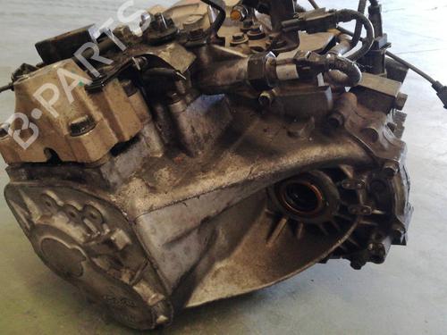 Gearbox KIA RIO II (JB) 1.5 CRDi | BP7669186M3 