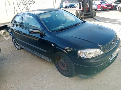 Starter OPEL ASTRA G Estate (T98) 1.7 DTI 16V (F35) | BP32397494M8