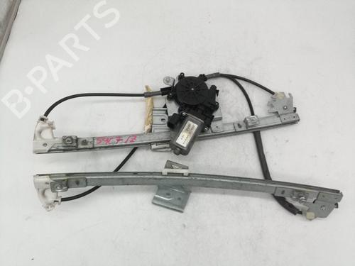Used Front left window mechanism SEAT CORDOBA (6K1, 6K2) 1.9 TDI (110 hp) 32118116