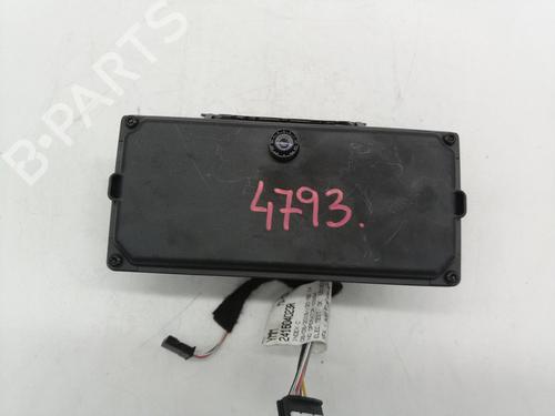Used Electronic module RENAULT GRAND SCÉNIC IV (R9_) 1.2 TCe 130 (130 hp) 21842531