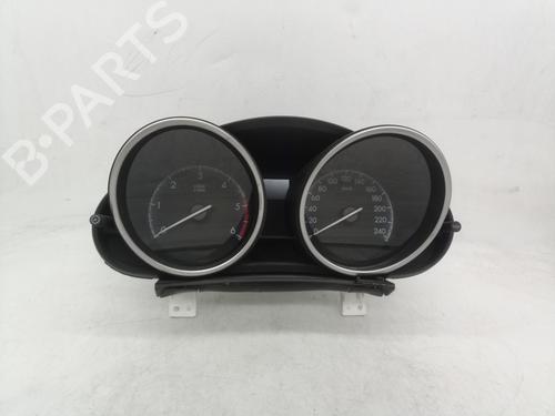 Used Instrument cluster Instrument cluster 38445270 38445270