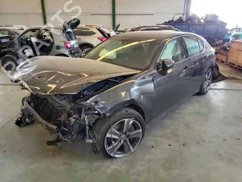 Dør venstre bagtil LEXUS GS (_L1_) 450h (GWL10_) | BP38445183C4 - Image 5