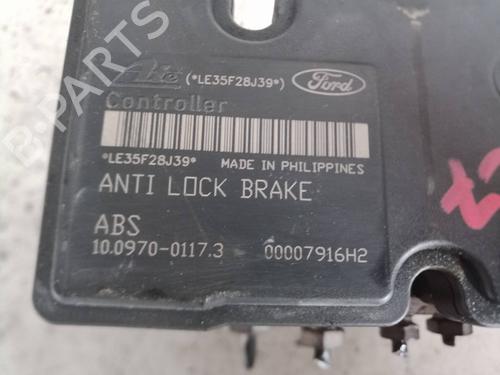 ABS pump MAZDA 2 (DY)  | BP13230395M43 