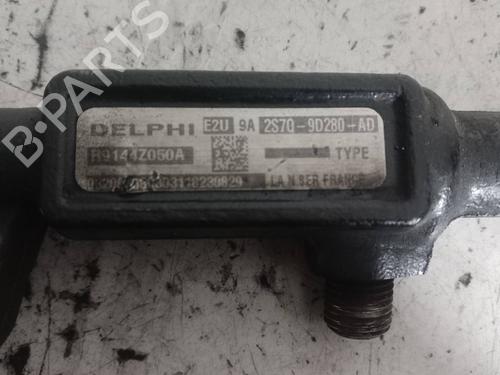 Injection rail FORD MONDEO III Saloon (B4Y)  | BP12212588M98 