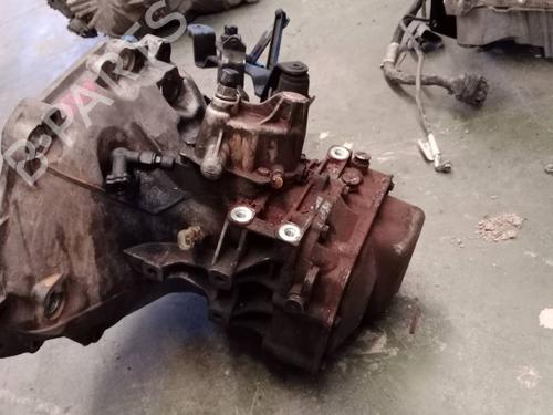 Gearbox OPEL TIGRA TwinTop (X04) 1.3 CDTI (R97) | BP29606369M3 