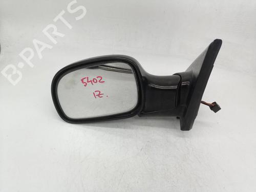 Rétroviseur gauche CHRYSLER VOYAGER IV (RG, RS) [1999-2008]  32123938