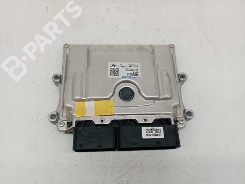 Used Engine control unit (ECU) Engine control unit (ECU) HYUNDAI TUCSON (TL, TLE) 1.6 T-GDi (177 hp) 10319829 10319829