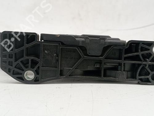 Pedal FORD FOCUS III 1.0 EcoBoost | BP21285744I4 