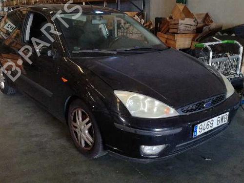 Turbolader/Kompressor FORD FOCUS I (DAW, DBW) | BP7674705M71