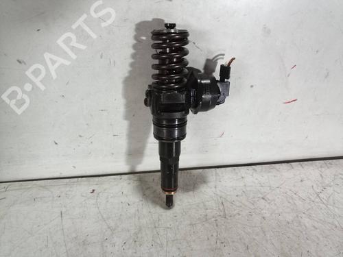 Used Injector SKODA FABIA I (6Y2) [1999-2008]  7767857