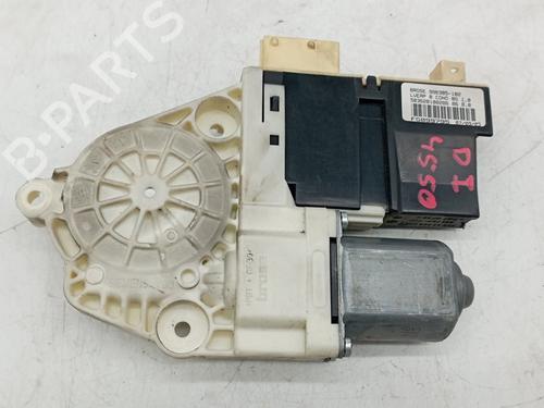 Used Left front window motor CITROËN C4 I (LC_) [2004-2014]  18253954