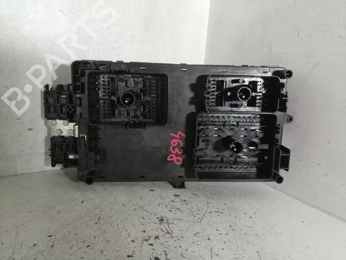 Fuse box OPEL INSIGNIA A Sports Tourer (G09) 2.0 CDTI (35) | BP19253972E1 