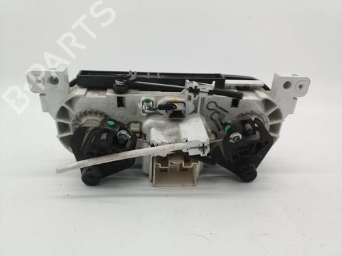 Climate control DACIA DOKKER MPV (KE_)  | BP11345281I5 