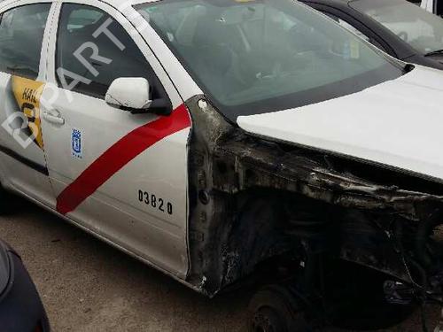 Electronic sensor SKODA OCTAVIA II (1Z3)  | BP2679525M84 