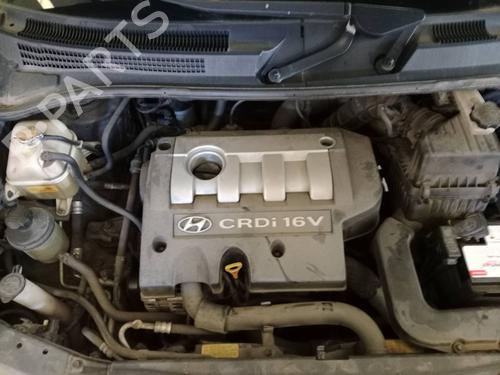 Right headlight HYUNDAI TRAJET (FO) 2.0 CRDi | BP24533044C29 