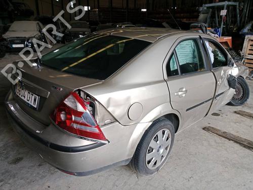 Engine FORD MONDEO III Saloon (B4Y) | BP25793517M1