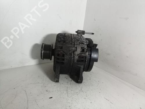 Used Alternator Alternator 36814013 36814013