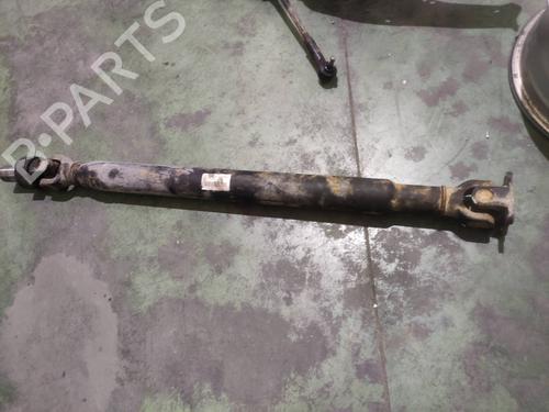 Driveshaft SUZUKI GRAND VITARA II (JT, TE, TD)  | BP11189227M37 