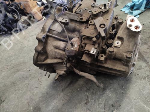Gearbox HYUNDAI ACCENT III (MC)  | BP10926338M3 