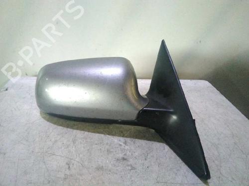 Right mirror AUDI A6 C5 (4B2)  | BP4752549C27 