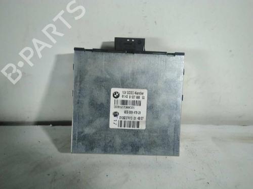 Electronic module BMW 1 (E87)  | BP5520433M83 