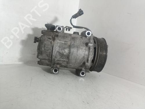 AC compressor FORD FIESTA V (JH_, JD_)  | BP10734239M34 