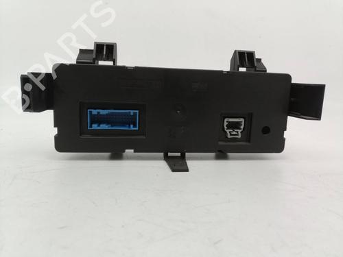 Climate control PEUGEOT 1007 (KM_)  | BP9243520I5 