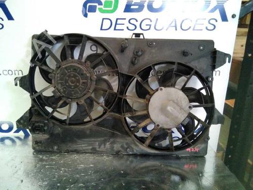 Radiator fan FORD MONDEO III Saloon (B4Y) 2.0 16V | BP1950042M35 