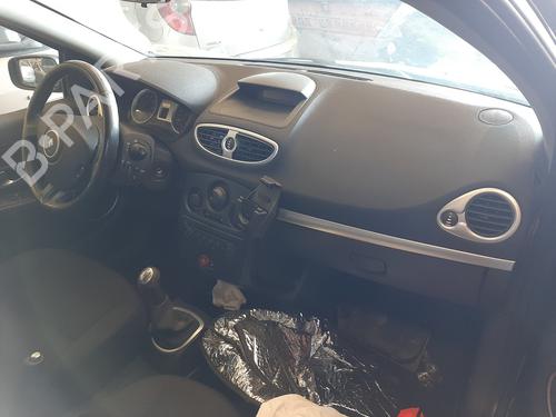 Instrument cluster RENAULT CLIO III (BR0/1, CR0/1)  | BP13230417C47 