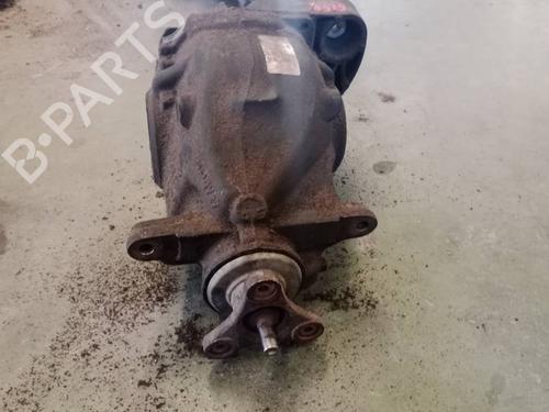 Used Rear differential BMW 1 (E87) 118 d (143 hp) 29735791