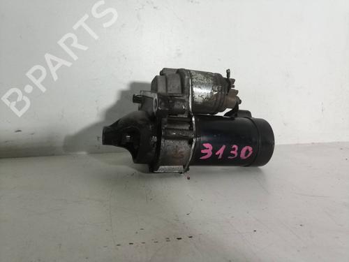 Used Starter CITROËN XSARA PICASSO (N68) 1.6 HDi (90 hp) 9695054
