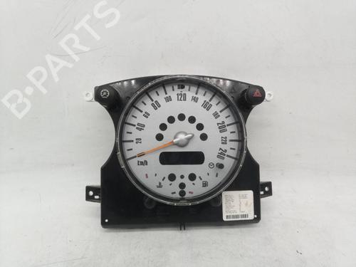 Used Instrument cluster Instrument cluster 39185168 39185168
