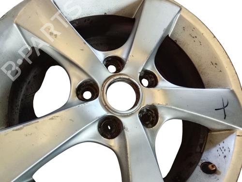 Rim MAZDA 3 Saloon (BK) 1.6 DI Turbo (BK12Y) | BP22898950C45 