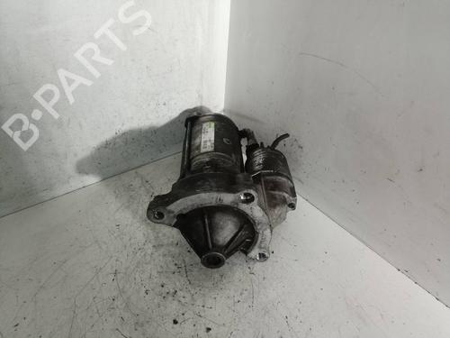 Startmotor PEUGEOT 307 CC (3B)  | BP15504687M8 