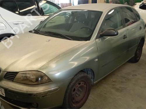 Engine control unit (ECU) SEAT IBIZA III (6L1) | BP31148657M57 - Image 4