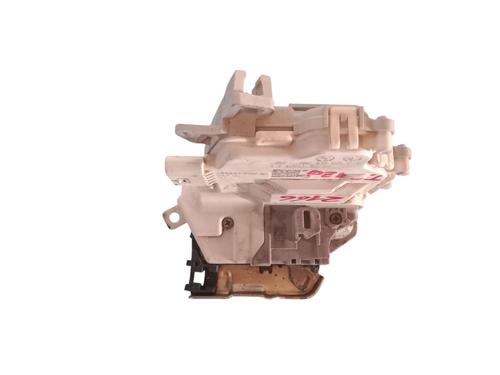Rear left lock AUDI A4 B8 (8K2)  | BP23877067C100 